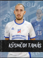 KÜSMÖDI TAMÁS