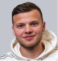 PISTYUR DÁVID