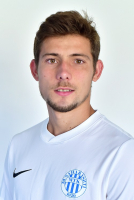 KÁNTOR MÁTÉ
