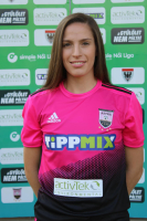 KÓS PETRA KLAUDIA