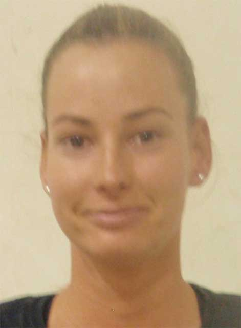 LENGYEL ANDREA