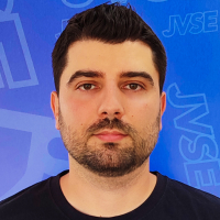 TARR GERGELY