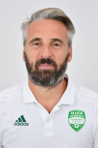 BÁNFALVI ZSOLT