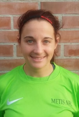 NAGY-GYÖRGYNÉ HORVÁTH HANNA