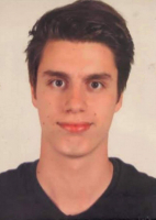 MOLNÁR MÁRTON