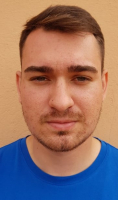 OLÁH DÁNIEL