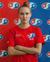 BUKTA NIKOLETT
