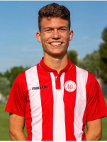 HORVÁTH BOTOND