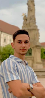 PÁSZTOR ROLAND