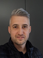 BENEDEK PATRIK