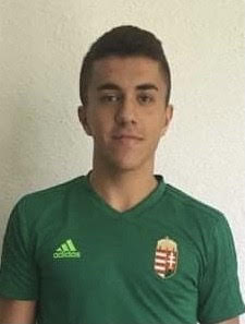 CSORVÁSI ÁDÁM ZOLTÁN