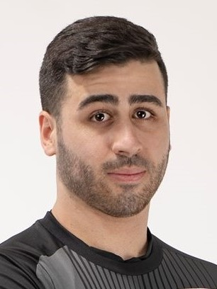 HENRIQUE DA SILVA RAFAEL