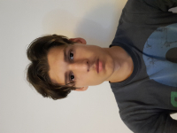 LOCKER ÁRMIN ÁBEL