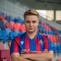 BENEDEK KLAUDIA