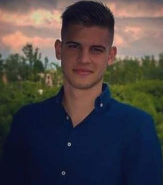 BEKE ZSOLT