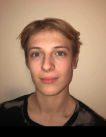 SZILÁGYI  VERONIKA JULIANNA