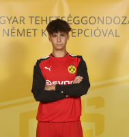 OCISNIK ZSOMBOR