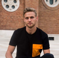 PATAI BALÁZS