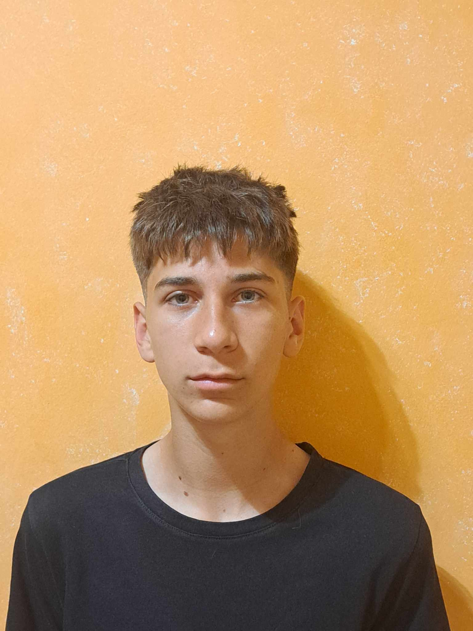 RICHTER MÁTÉ