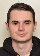 KILINKÓ GERGŐ