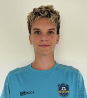 MILAVECZ DÁNIEL