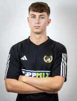 KOMÁDI BENJAMIN ZSOLT
