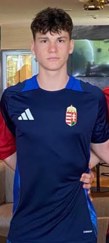 DOMOKOS ÁGOSTON
