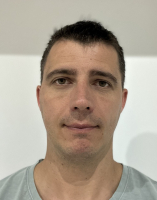 FEHÉR GÁBOR
