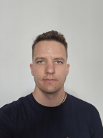 JÁNOSSY BARNABÁS ENDRE
