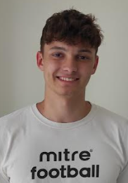 TESZÁR DOMINIK