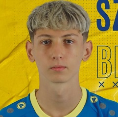 SZABÓ BENCE
