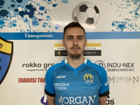 VARGA LÁSZLÓ