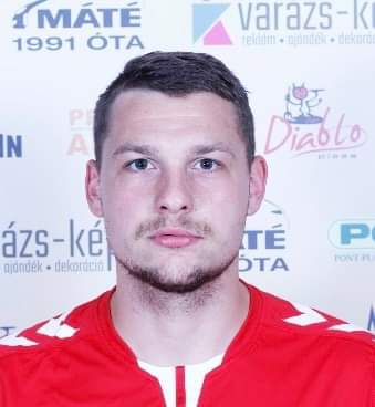 OROSZI LÁSZLÓ KRISZTIÁN