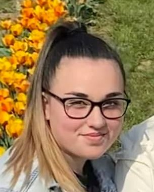 MECSÉRI ANNA SÁRA
