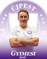GYIMESI JENŐ