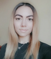 KALÁNYOS  BRIGITTA