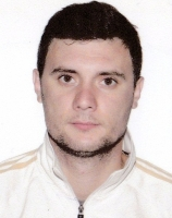 BALOGH LEVENTE SÁNDOR
