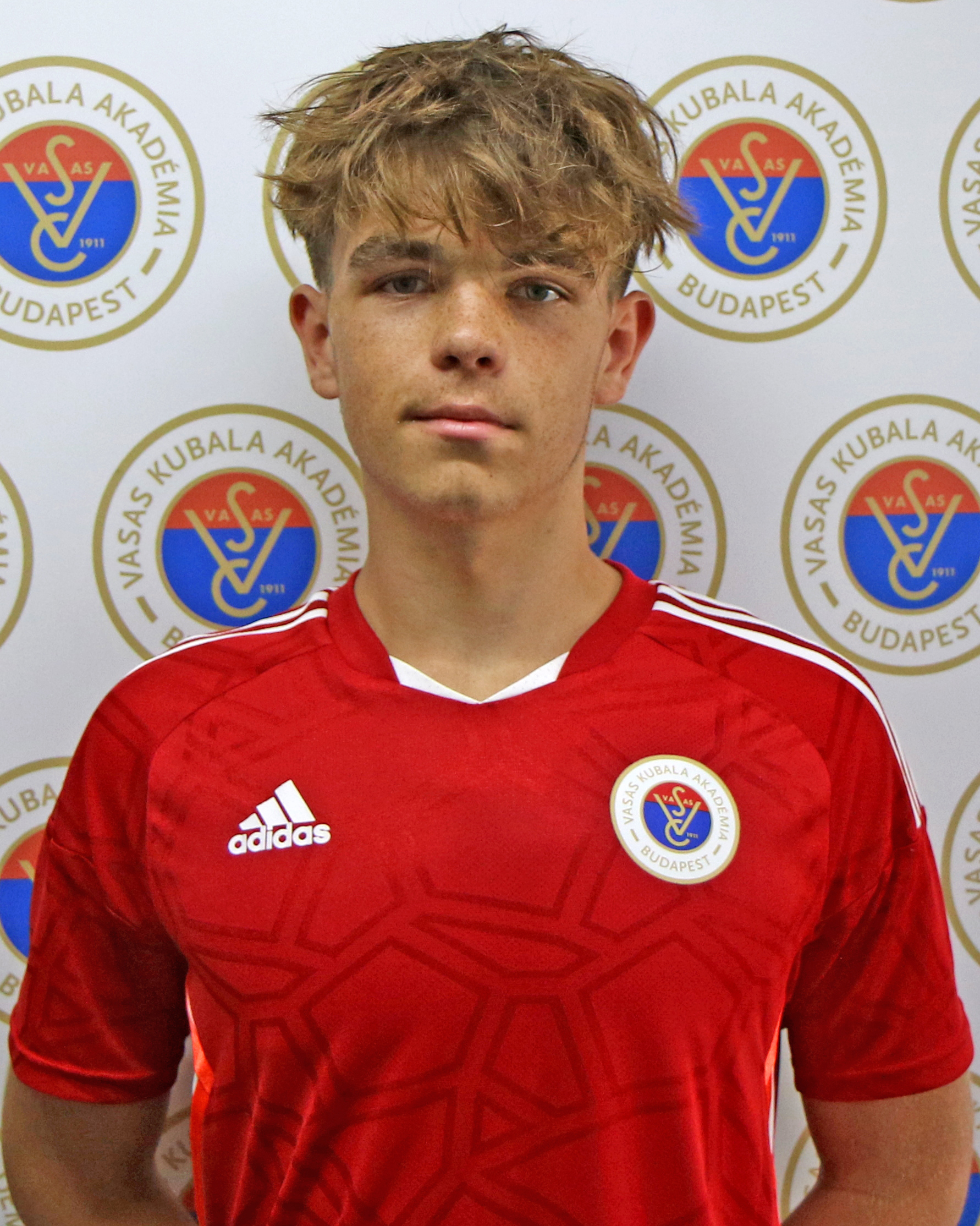 ILOSVAY LEVENTE ZOLTÁN