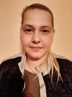 PREG NIKOLETT