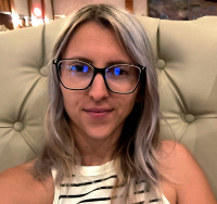 EGEDI  LILLA NÓRA
