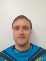 GREMSPERGER MÁRTON