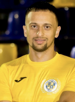 KRIZSÁN GYÖRGY
