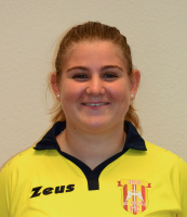 CSAPÓ ZSÓFIA