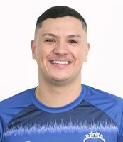 COSTA DOS SANTOS GREGORY