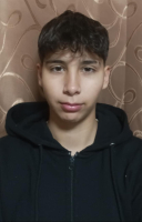 CSIKÓS ELIZABET