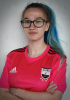 HARSÁNYI ALEXANDRA