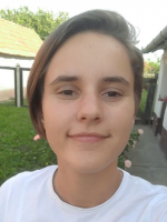 PAPP DÓRA