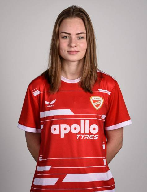 VARGA ESZTER VERONIKA