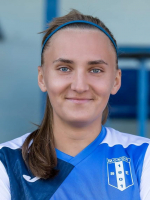SASS VIKTÓRIA ERIKA