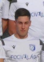 BENCSIK ÁRON